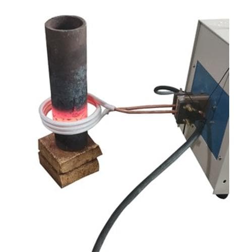 Máy gia nhiệt cảm ứng điện từ Máy làm nóng cảm ứng YU YANG YYV001 Máy gia nhiệt cảm ứng điện từ Máy làm nóng cảm ứng YU YANG YYV001