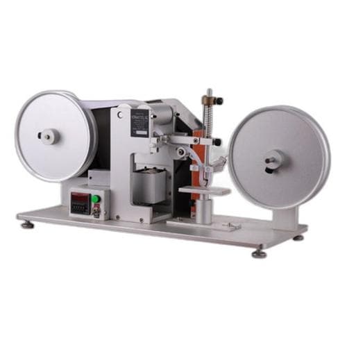 Máy kiểm tra ma sát trên sản xuất giấy in YU YANG YYP003 Máy kiểm tra ma sát trên sản xuất giấy in YU YANG YYP003