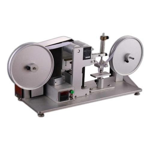 Máy Kiểm Tra Độ Mài Mòn Túi Giấy RCA để Sản Xuất YU YANG YYP001 Máy Kiểm Tra Độ Mài Mòn Túi Giấy RCA để Sản Xuất YU YANG YYP001