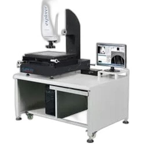 Kiểm tra hình dạng bề mặt 3D Kiểm tra hình dạng bề mặt 3D