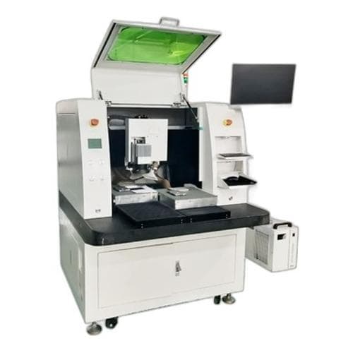 Máy Tách PCB để Cắt Chân Tấm Máy Tách PCB để Cắt Chân Tấm