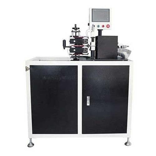 Máy cắt ống và ống dẫn không sử dụng dao cắt xoay YUANHAN YH-HQJ Máy cắt ống và ống dẫn không sử dụng dao cắt xoay YUANHAN YH-HQJ