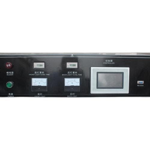 Phòng thử nghiệm lão hóa thời tiết tăng tốc cho cao su và nhựa Uv Light Simulation YU YANG YY13LL Phòng thử nghiệm lão hóa thời tiết tăng tốc cho cao su và nhựa Uv Light Simulation YU YANG YY13LL