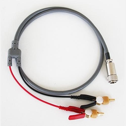 Cáp Kelvin (Cho 5pin) AEA-01 AEMIC Cáp Kelvin (Cho 5pin) AEA-01 AEMIC