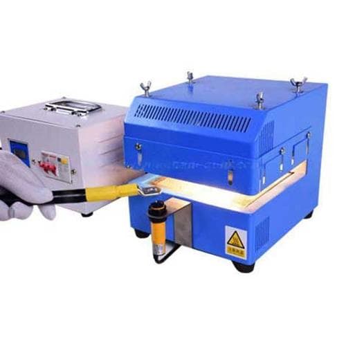 Máy làm nóng hồng ngoại co ống co nhiệt YUANHAN YH-1010Z Máy làm nóng hồng ngoại co ống co nhiệt YUANHAN YH-1010Z