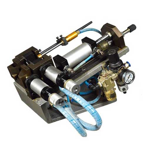 Máy cắt bóc dây và cáp khí nén YUANHAN YH-315 Máy cắt bóc dây và cáp khí nén YUANHAN YH-315