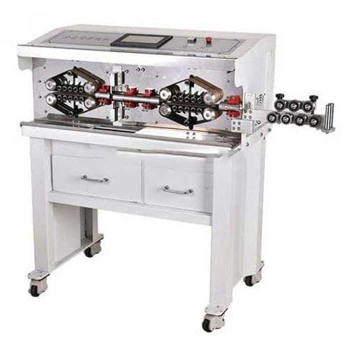 Máy cắt và bóc dây nhiều lõi và bóc vỏ YUANHAN YH-70HT Máy cắt và bóc dây nhiều lõi và bóc vỏ YUANHAN YH-70HT