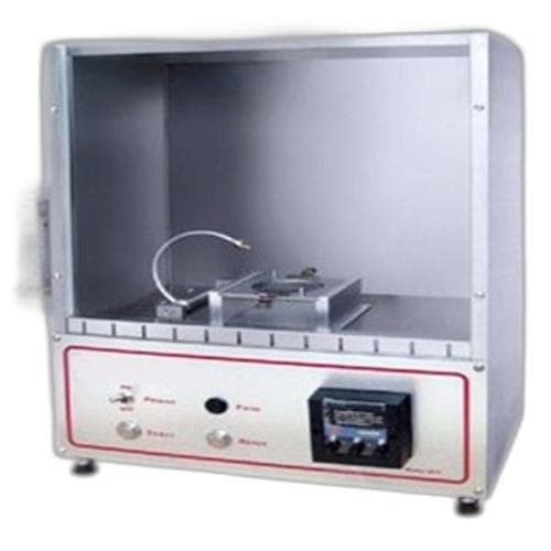 Thiết bị kiểm tra độ cháy 0 Thiết bị kiểm tra độ cháy 0