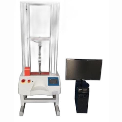 Máy kiểm tra độ bền kéo chính xác cao Máy kiểm tra thủy lực 30t YU YANG YYX188 Máy kiểm tra độ bền kéo chính xác cao Máy kiểm tra thủy lực 30t YU YANG YYX188