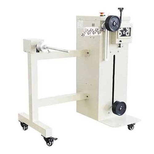 Máy cấp dây cáp truyền thông không căng YUANHAN YH-K203 Máy cấp dây cáp truyền thông không căng YUANHAN YH-K203