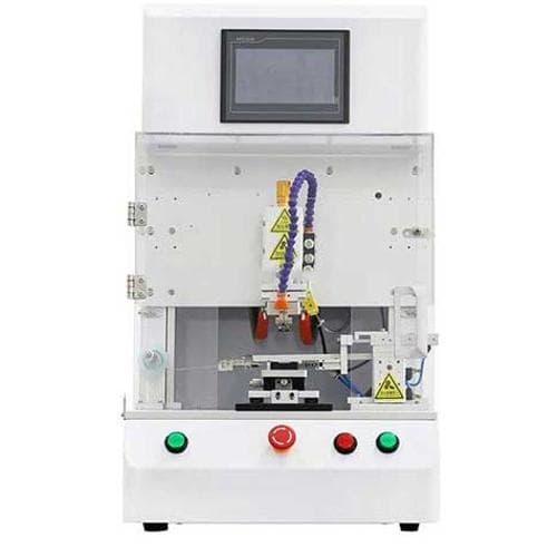 Máy hàn thanh nhiệt YUANHAN YH-HBH Máy hàn thanh nhiệt YUANHAN YH-HBH