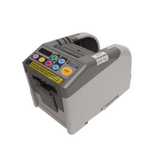 Máy phát băng dính tự động YUANHAN ZCUT-9GR Máy phát băng dính tự động YUANHAN ZCUT-9GR