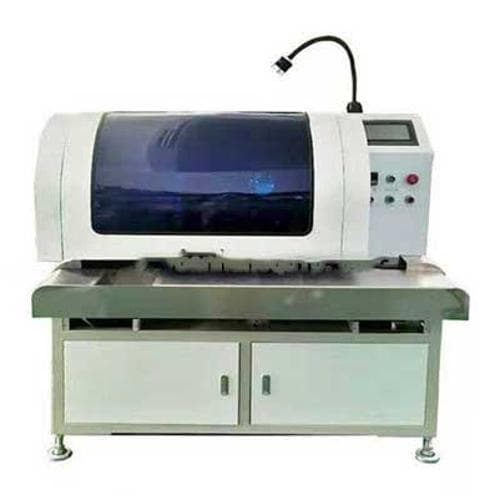 Máy hàn đầu cắm cắm tai nghe YUANHAN YH-200ESH Máy hàn đầu cắm cắm tai nghe YUANHAN YH-200ESH