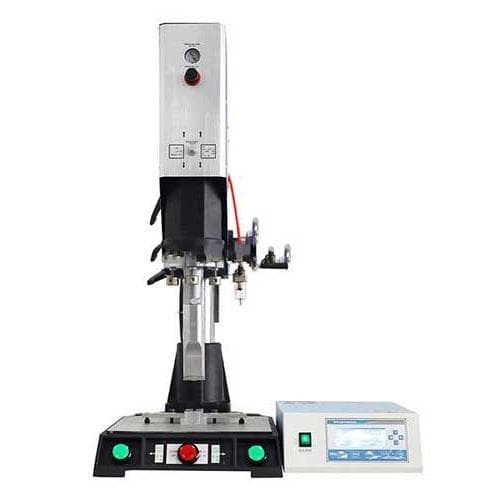 Máy hàn nhựa siêu âm YUANHAN YH-SL01 Máy hàn nhựa siêu âm YUANHAN YH-SL01