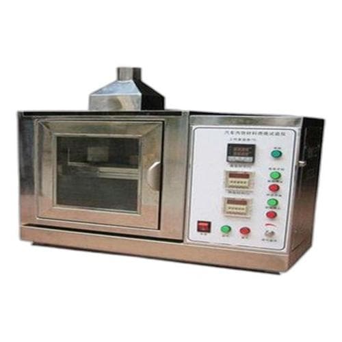 Phòng kiểm tra đồ nội thất bằng ngọn lửa 220V 50Hz 60 lần / S YU YANG YYC004 Phòng kiểm tra đồ nội thất bằng ngọn lửa 220V 50Hz 60 lần / S YU YANG YYC004