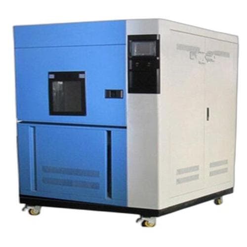 Phòng thử nghiệm môi trường hồ quang Xenon Phòng thử nghiệm môi trường hồ quang Xenon