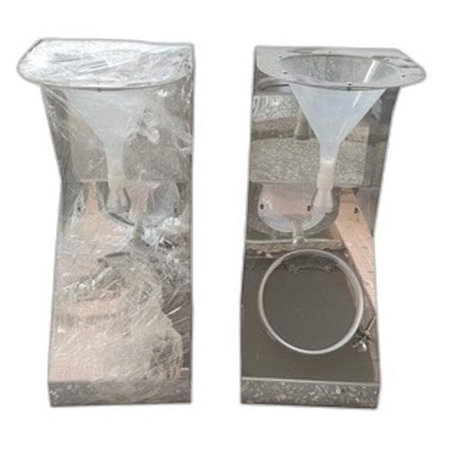 Máy Đo Đánh Giá Phun Sương Vải AATCC 22 & ISO 4920 Máy Đo Tốc Độ Phun Nước Trên Vải YU YANG YYF001 Máy Đo Đánh Giá Phun Sương Vải AATCC 22 & ISO 4920 Máy Đo Tốc Độ Phun Nước Trên Vải YU YANG YYF001