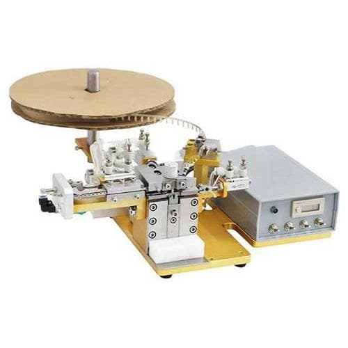 Máy bấm đầu nối RF Coax IPEX cáp YUANHAN YH-IPEX01 Máy bấm đầu nối RF Coax IPEX cáp YUANHAN YH-IPEX01