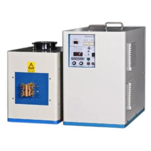 Lò sưởi cảm ứng – PLC tùy chọn Lò sưởi cảm ứng - PLC tùy chọn