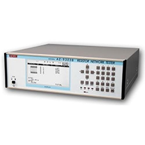 Máy kiểm tra trở kháng mạng siêu tốc AE-9303B(20CH) AEMIC Máy kiểm tra trở kháng mạng siêu tốc AE-9303B(20CH) AEMIC