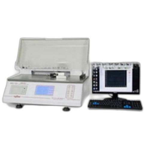 Máy kiểm tra ma sát 50Hz 150mm / phút Máy kiểm tra ma sát 50Hz 150mm / phút