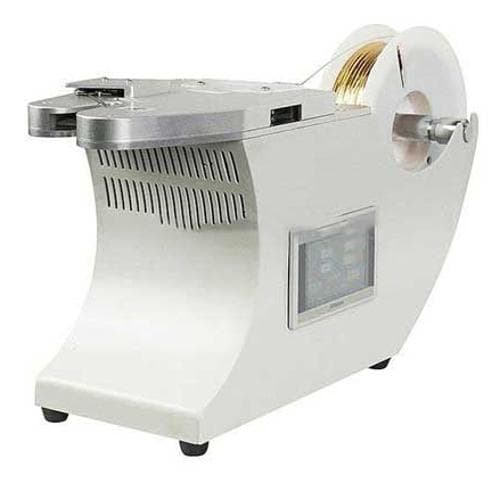 Máy đóng gói dây buộc túi thực phẩm YUANHAN YH-2030E Máy đóng gói dây buộc túi thực phẩm YUANHAN YH-2030E