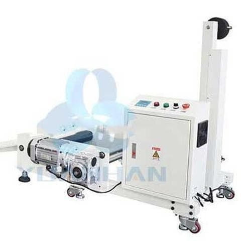 Máy giải cuộn dây điện công nghiệp chịu lực YUANHAN YH-K001N Máy giải cuộn dây điện công nghiệp chịu lực YUANHAN YH-K001N
