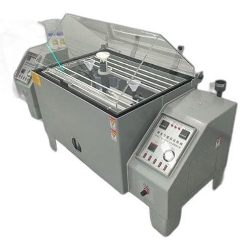 Phòng thử phun muối 220V Kháng ăn mòn máy thu thử YU YANG YYJ07 Phòng thử phun muối 220V Kháng ăn mòn máy thu thử YU YANG YYJ07