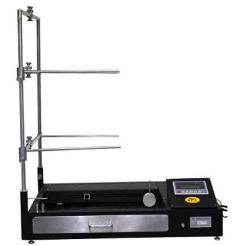 Máy kiểm tra đồ chơi PLC 40KG Máy kiểm tra đồ chơi PLC 40KG