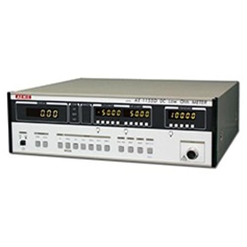 Máy đo dòng điện DC thấp Ohm AE-1155D AEMIC Máy đo dòng điện DC thấp Ohm AE-1155D AEMIC
