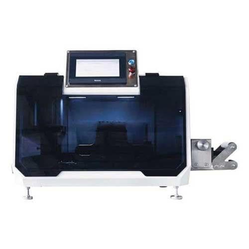 Máy cắt ống co nhiệt tự động YUANHAN YH-QD30 Máy cắt ống co nhiệt tự động YUANHAN YH-QD30