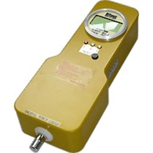 Máy đo lực điện tử ATTONIC ARF-200 Máy đo lực điện tử ATTONIC ARF-200