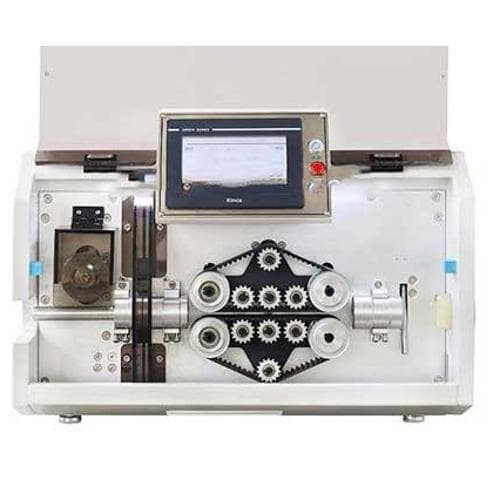 Máy cắt xẻ ống dẫn tốc độ cao YUANHAN YH-GS535FP Máy cắt xẻ ống dẫn tốc độ cao YUANHAN YH-GS535FP