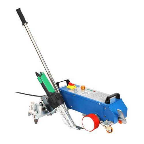 Máy hàn nhựa cho HDPE Máy hàn nhựa cho HDPE