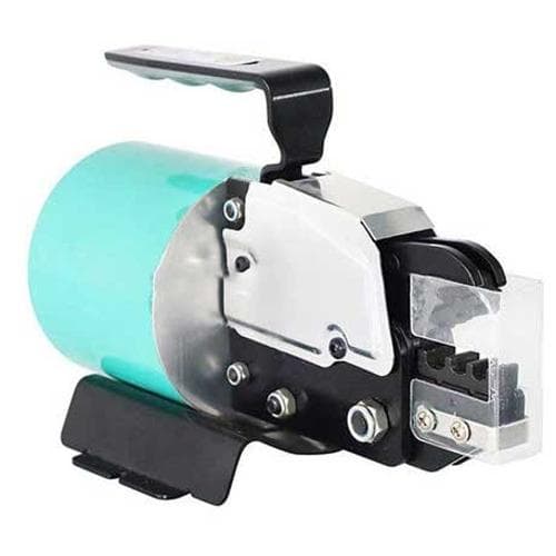 Máy bấm đầu nối dây cáp khí nén YUANHAN YH-5ND Máy bấm đầu nối dây cáp khí nén YUANHAN YH-5ND