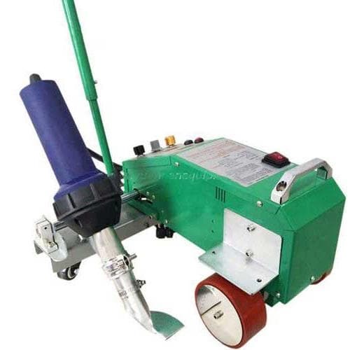 Máy hàn băng rọ màng PE Máy hàn băng rọ màng PE