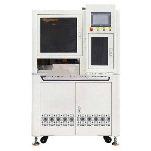 Máy ép đầu cuối cách điện sẵn hai đầu YUANHAN YH-SDL03 Máy ép đầu cuối cách điện sẵn hai đầu YUANHAN YH-SDL03