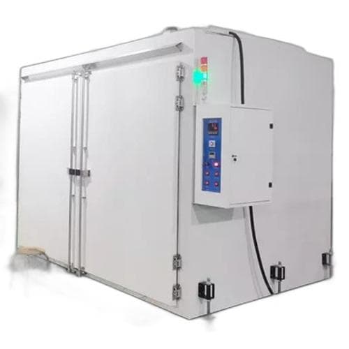 Thiết bị kiểm tra môi trường lò sấy bằng khí nóng thổi cưỡng bức YU YANG YYE001-1000 Thiết bị kiểm tra môi trường lò sấy bằng khí nóng thổi cưỡng bức YU YANG YYE001-1000