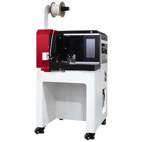 Máy chèn và bấm ống số và dây cáp YUANHAN YH-6000RS Máy chèn và bấm ống số và dây cáp YUANHAN YH-6000RS