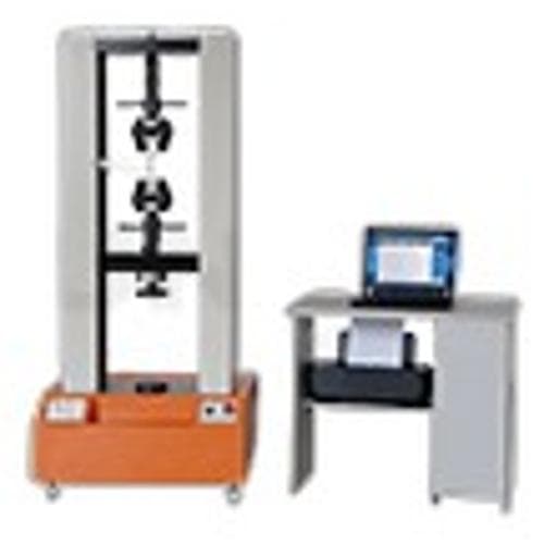 Máy kiểm tra vạn năng điều khiển vi xử lý 100kN SUNDOO SDW-100 Máy kiểm tra vạn năng điều khiển vi xử lý 100kN SUNDOO SDW-100