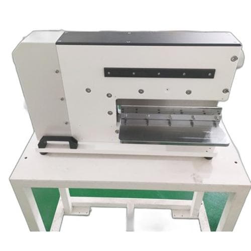 Máy tách Smd Máy cắt nhỏ bằng nhôm Pcb Loại máy cắt Pcb-V YU YANG YY101 Máy tách Smd Máy cắt nhỏ bằng nhôm Pcb Loại máy cắt Pcb-V YU YANG YY101