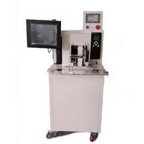 Máy in nhãn và quấn nhãn thời gian thực YUANHAN ZCUT-RT660 Máy in nhãn và quấn nhãn thời gian thực YUANHAN ZCUT-RT660