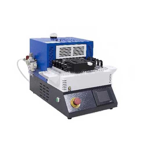 Máy xử lý ống co nhiệt YUANHAN YH-RS01 Máy xử lý ống co nhiệt YUANHAN YH-RS01