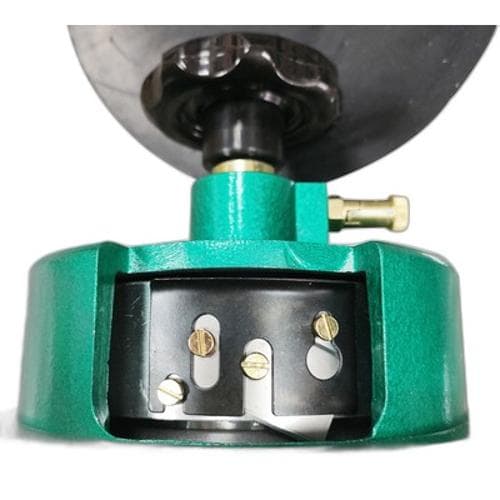 Máy cắt GSM định lượng tay bảng lốp tròn 113mm YU YANG YYGZ-Z40 Máy cắt GSM định lượng tay bảng lốp tròn 113mm YU YANG YYGZ-Z40