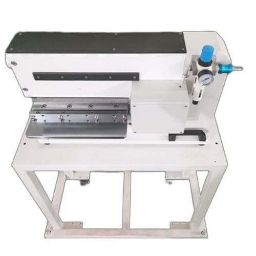 Máy tách nhôm Pcb Máy tách nhôm Pcb