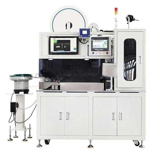 Máy bấm đầu nối một đầu dây và chèn vỏ và tinning YUANHAN YH-CJK07S Máy bấm đầu nối một đầu dây và chèn vỏ và tinning YUANHAN YH-CJK07S