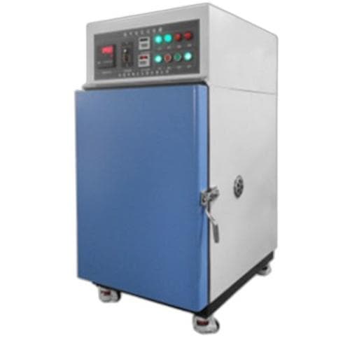 Phòng thử nghiệm lão hóa tăng tốc Ozone AC220V Loại thông gió SUS304 YU YANG YY013 Phòng thử nghiệm lão hóa tăng tốc Ozone AC220V Loại thông gió SUS304 YU YANG YY013