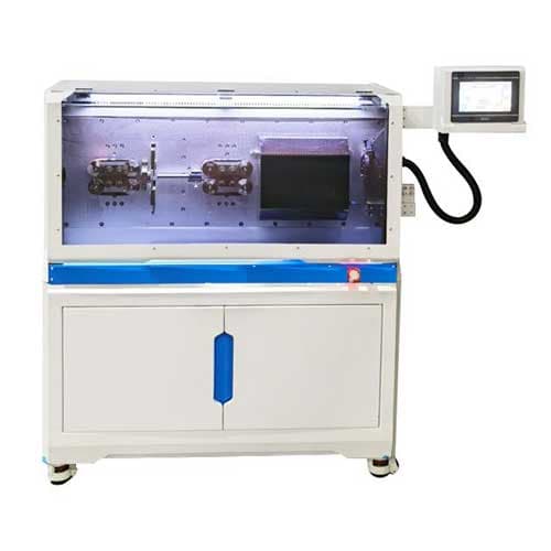 Máy cắt và tuốt cáp 10-240 mm² YUANHAN YH-624 Máy cắt và tuốt cáp 10-240 mm² YUANHAN YH-624