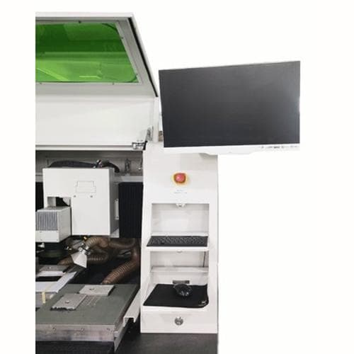 Máy đẩy tay – Tải PCB Depaneling Máy đẩy tay - Tải PCB Depaneling