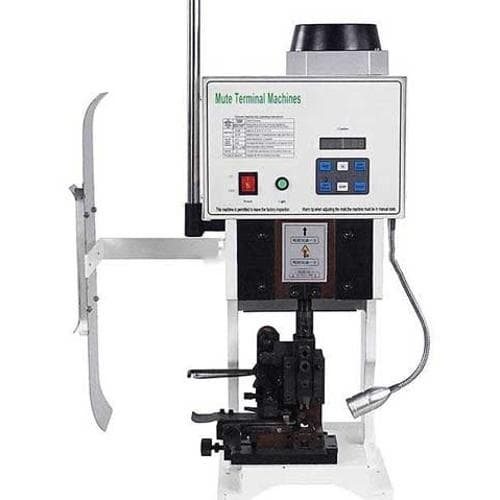 Máy bấm đầu nối tiếng ồn thấp bán tự động YUANHAN YH-1.5T/YH-2.0T/YH-3.0T/YH-4.0T/YH-8.0T Máy bấm đầu nối tiếng ồn thấp bán tự động YUANHAN YH-1.5T/YH-2.0T/YH-3.0T/YH-4.0T/YH-8.0T